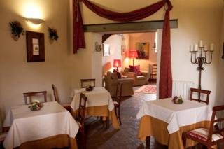 Aparthotel Relais Castelbigozzi