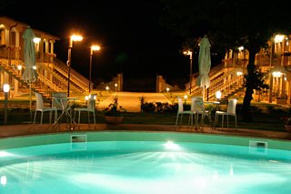 Aparthotel Relais Villaggio Le Querce