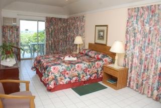 Aparthotel Relax Resort