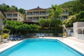 Aparthotel Relax Resort