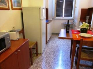 Aparthotel Resicence Trianon Borgo Pio