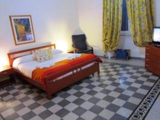 Aparthotel Resicence Trianon Borgo Pio