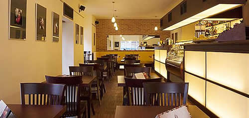 Aparthotel Residence 3domy
