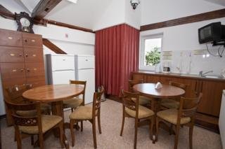 Aparthotel Residence Ambient