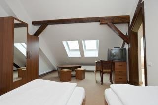 Aparthotel Residence Ambient