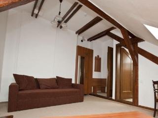 Aparthotel Residence Ambient