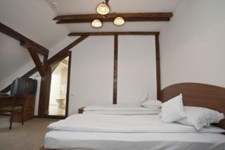 Aparthotel Residence Ambient