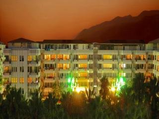 Aparthotel Residence Anfora