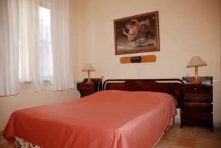 Aparthotel Residence Anfora