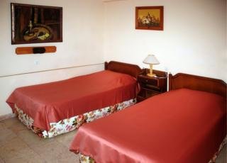 Aparthotel Residence Anfora