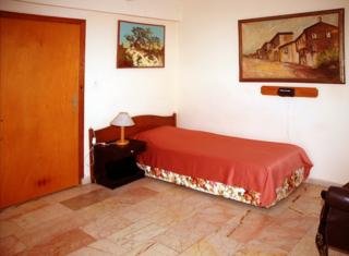 Aparthotel Residence Anfora