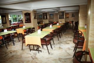 Aparthotel Residence Anfora