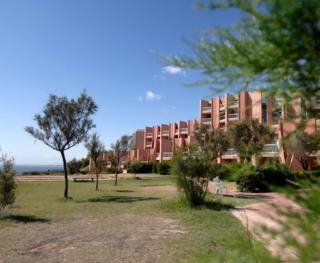Aparthotel Residence Cap Corniche