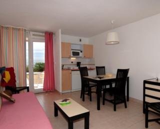 Aparthotel Residence Cap Corniche
