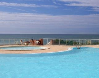 Aparthotel Residence Cap Corniche