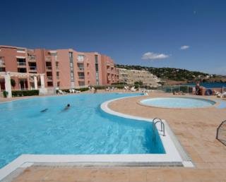 Aparthotel Residence Cap Corniche