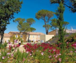 Aparthotel Residence Domaine Le Mas Des Vignes