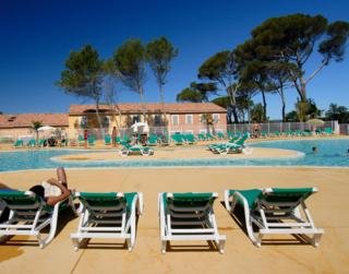 Aparthotel Residence Domaine Le Mas Des Vignes