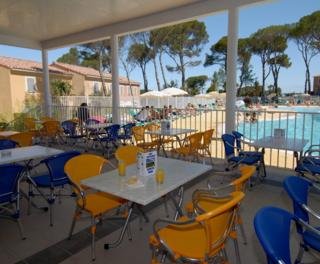 Aparthotel Residence Domaine Le Mas Des Vignes