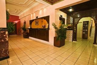 Aparthotel Residence Fleurie