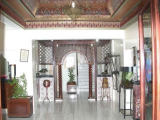 Aparthotel Residence Fleurie