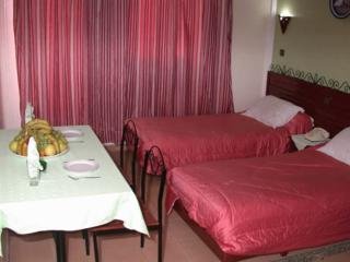 Aparthotel Residence Fleurie