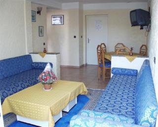 Aparthotel Residence Fleurie