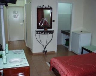 Aparthotel Residence Fleurie