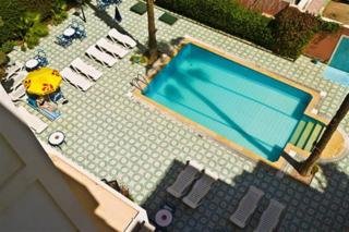 Aparthotel Residence Fleurie