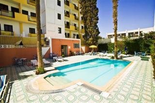 Aparthotel Residence Fleurie