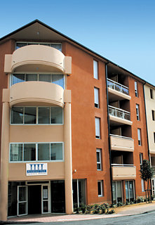 Aparthotel Residence Foch