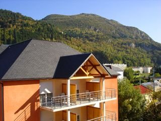 Aparthotel Residence Foch