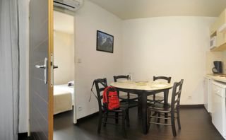 Aparthotel Residence Foch