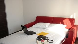 Aparthotel Residence Foch