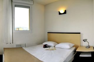 Aparthotel Residence Foch