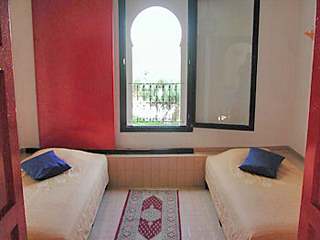 Aparthotel Residence Igoudar