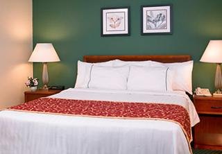 Aparthotel Residence Inn Boca Raton