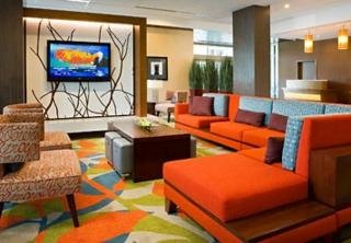 Aparthotel Residence Inn By Marriott Long Beach
