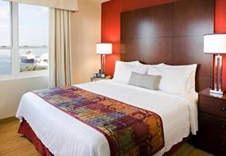 Aparthotel Residence Inn By Marriott Long Beach