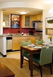 Aparthotel Residence Inn By Marriott Long Beach