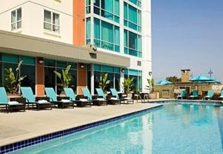 Aparthotel Residence Inn By Marriott Long Beach
