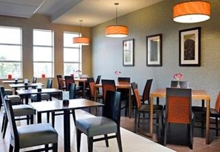 Aparthotel Residence Inn By Marriott Long Beach