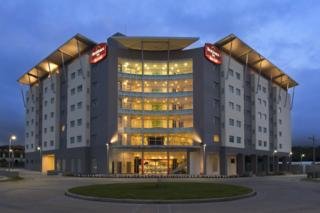 Aparthotel Residence Inn San Jose Escazu