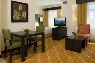Aparthotel Residence Inn San Jose Escazu