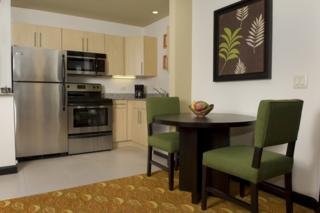 Aparthotel Residence Inn San Jose Escazu