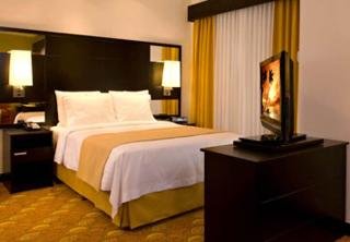 Aparthotel Residence Inn San Jose Escazu