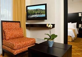 Aparthotel Residence Inn San Jose Escazu