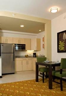 Aparthotel Residence Inn San Jose Escazu