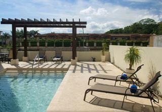 Aparthotel Residence Inn San Jose Escazu