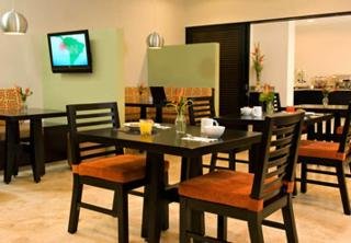 Aparthotel Residence Inn San Jose Escazu